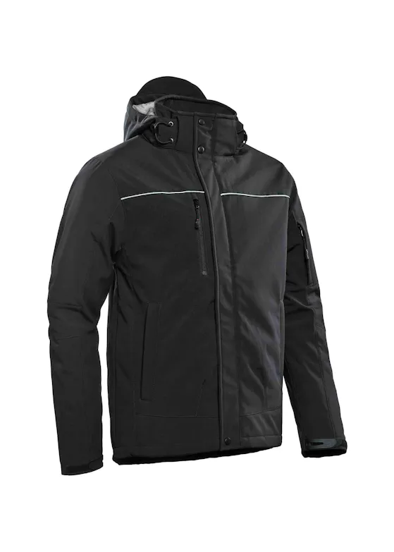 Santino: Softshell Jacket Stockholm