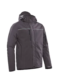 Santino Softshelljacke Stockholm thumbnail