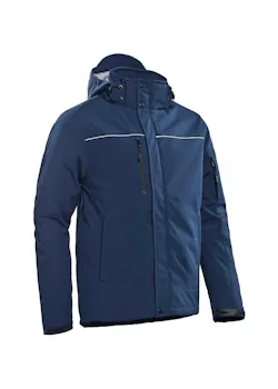 Santino Softshelljacke Stockholm thumbnail