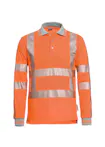 Fluor oranje