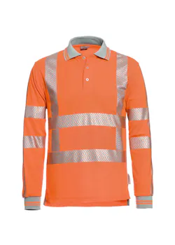 Santino Vancouver Poloshirt miniatuur