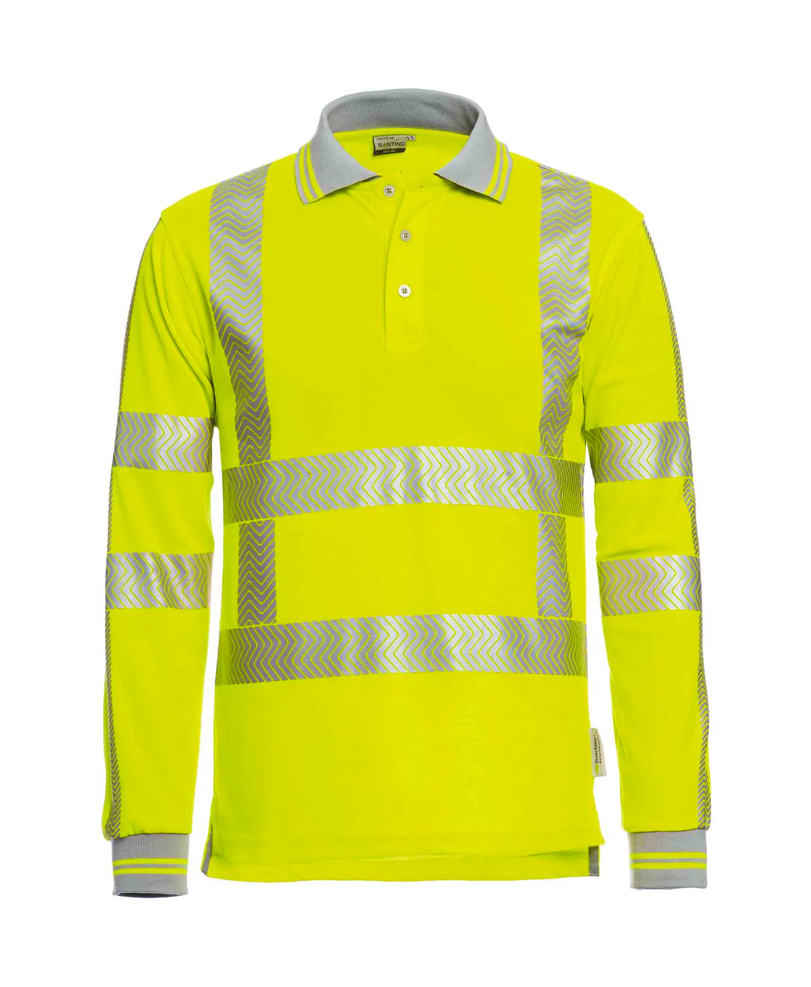 Fluor geel