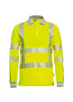 Fluor geel