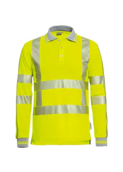 Santino Vancouver Poloshirt miniatuur