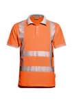Fluor oranje