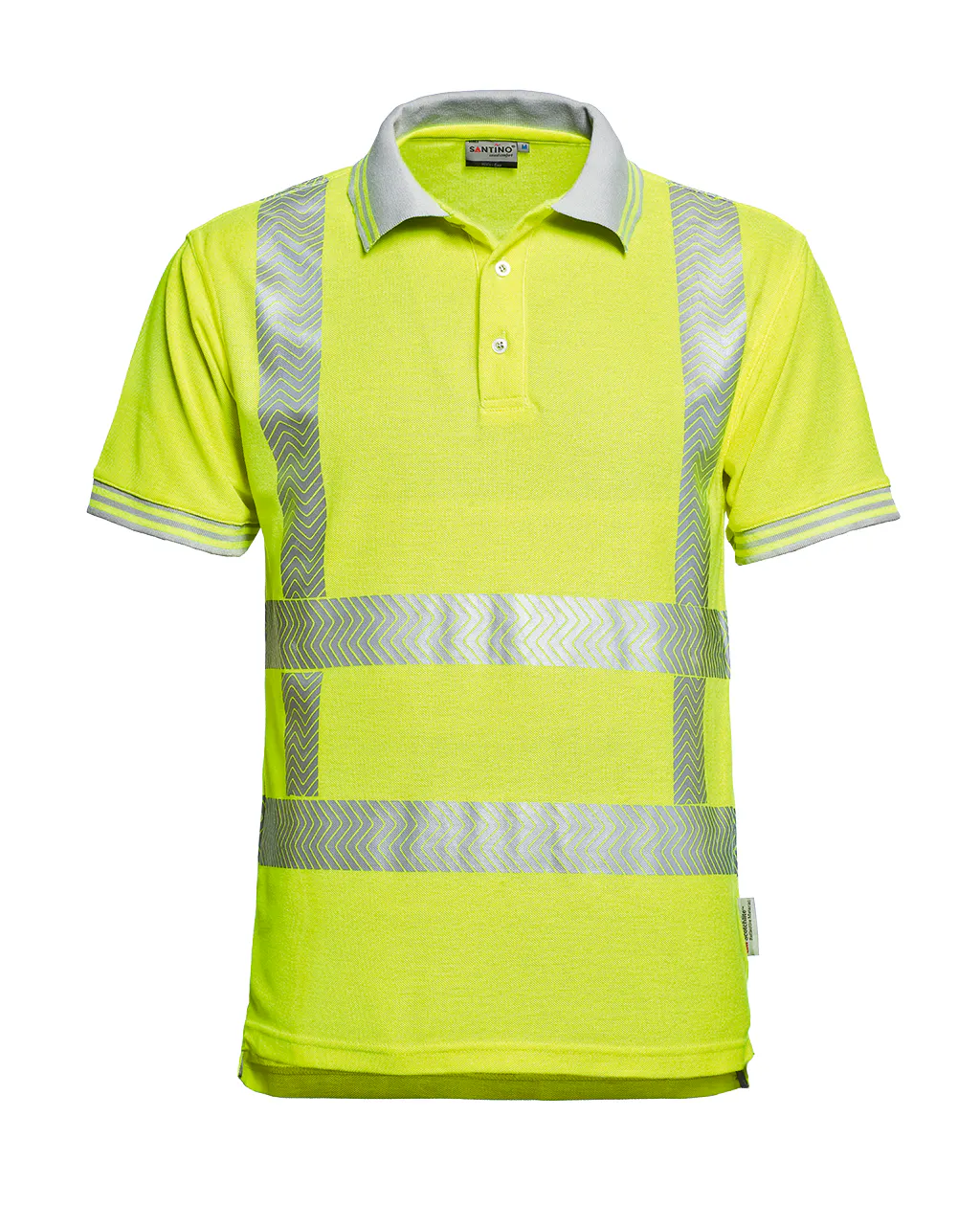 Fluor geel