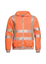 Santino Vermont Hooded Vest miniatuur