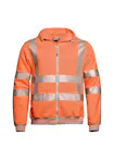 Fluor oranje