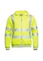 Santino Vermont Hooded Vest miniatuur