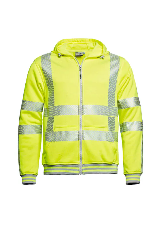 Santino Vermont Hooded Vest