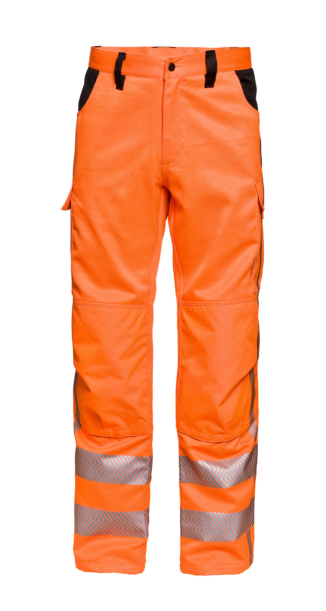 Fluor oranje