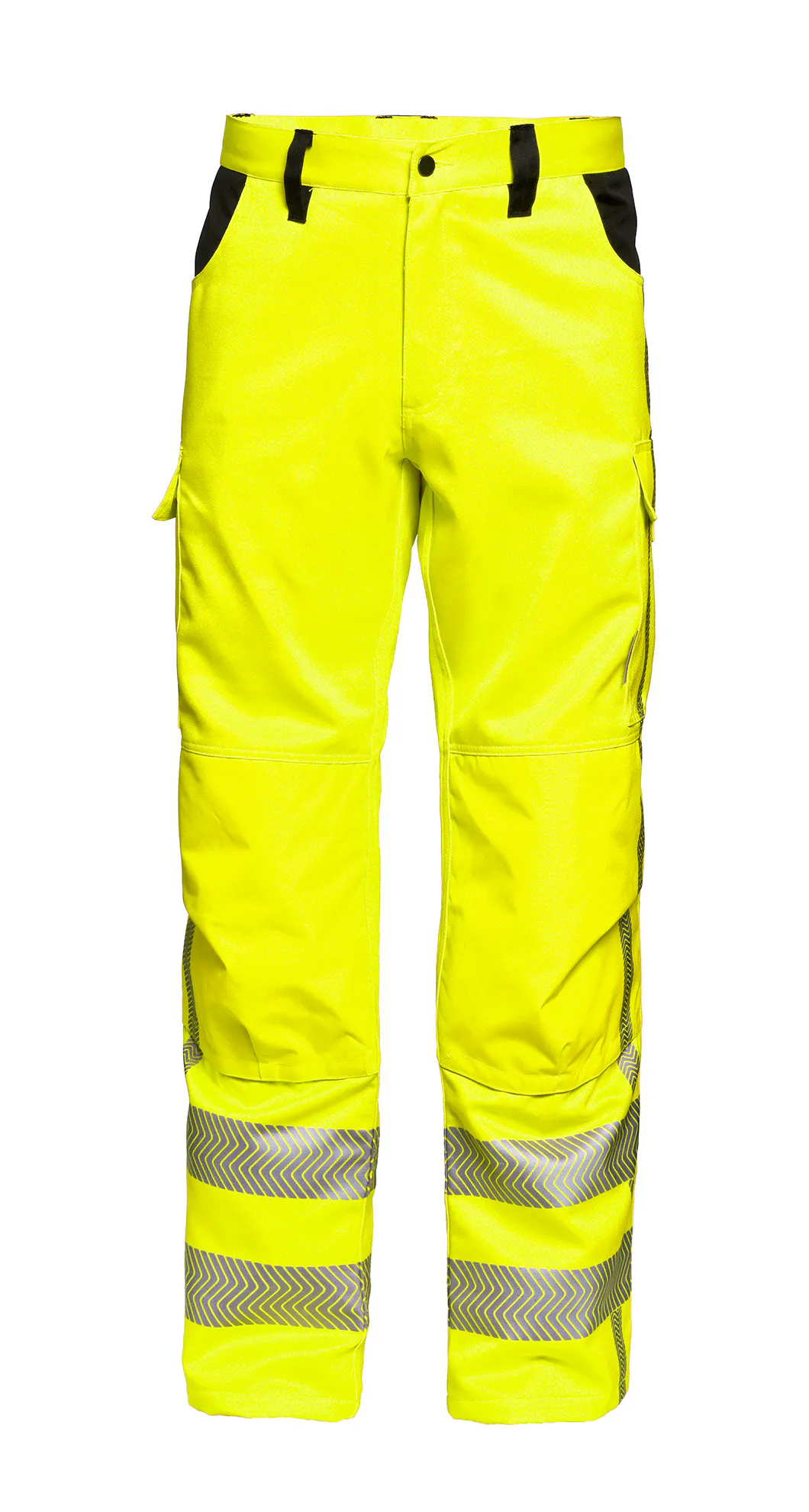 Fluor geel