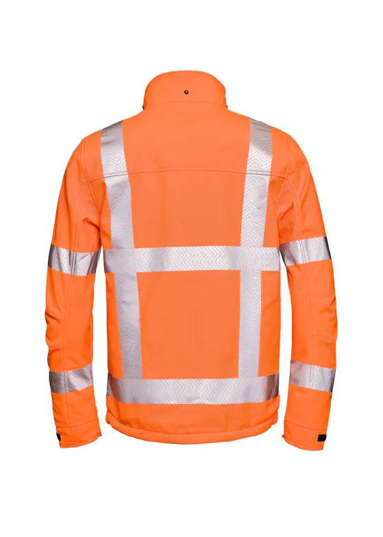 Santino Vigo Hooded Softshell