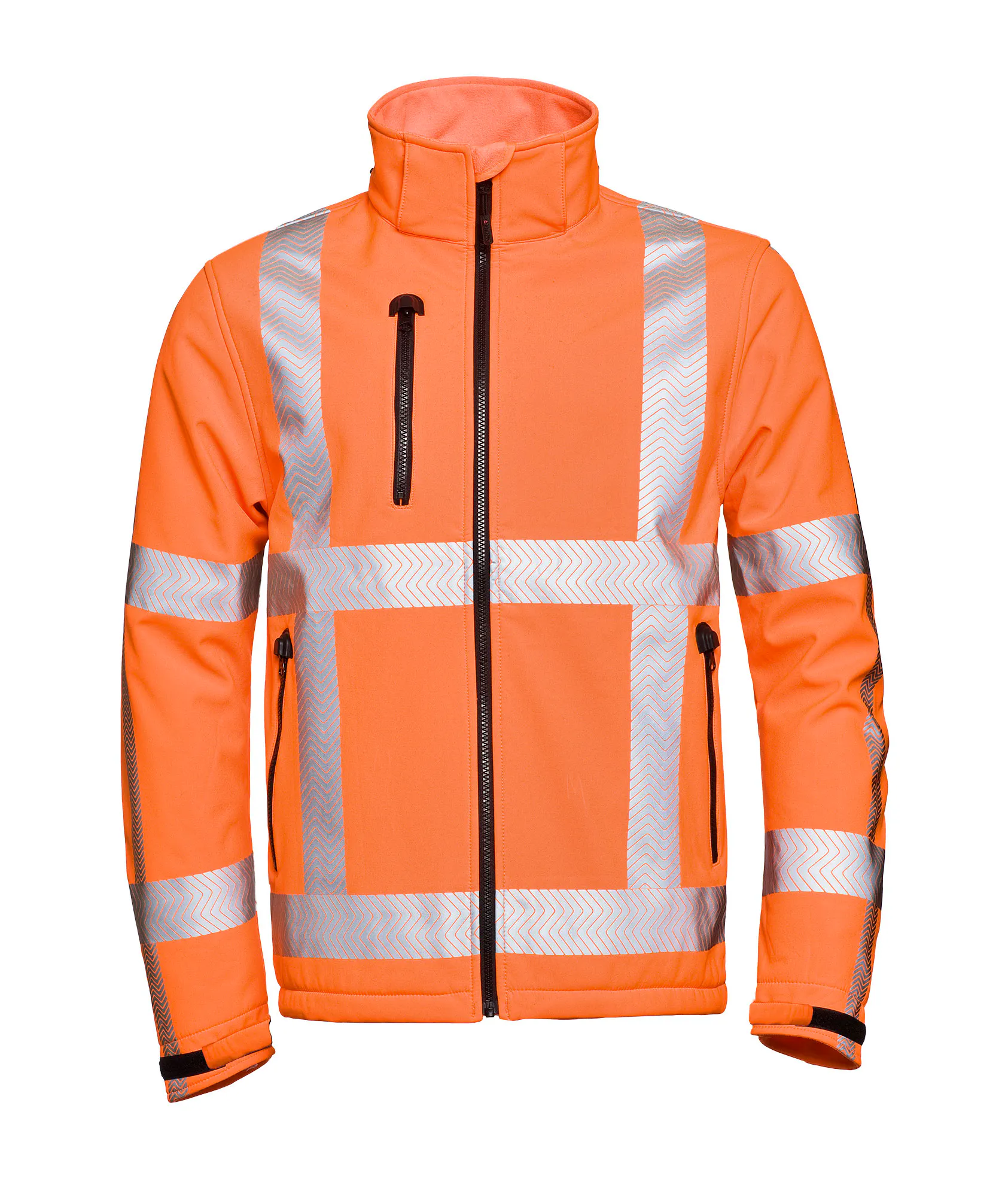Fluor oranje
