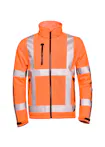 Fluor oranje