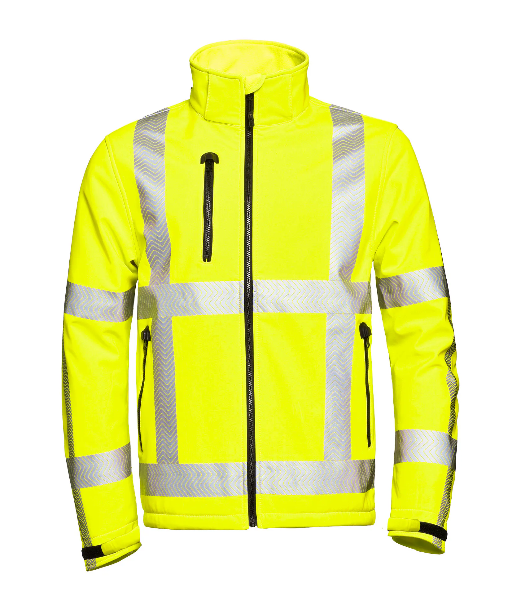 Fluor geel
