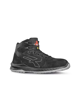 U-Power Red Industry Tweed S3 Sicherheitsschuh