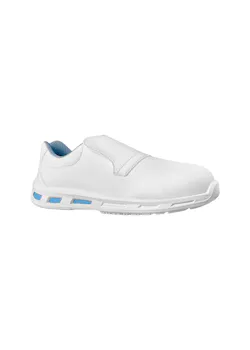 U-Power White68 & Black Blanco S2 Chaussure de sécurité