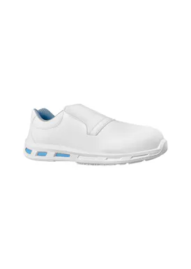 U-Power White 68 & Black/Blanco S2 Sicherheitsschuh