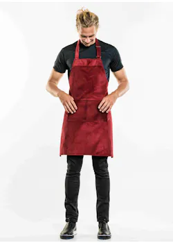 Chaud Devant Base Red Velvet miniatuur