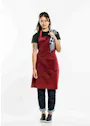Chaud Devant Base Red Velvet Vorschaubild