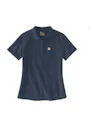 104229 Short-Sleeve Polo Vorschaubild