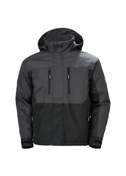 Helly Hansen Berg jacket 76201 miniatuur