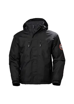Helly Hansen Berg jacket 76201 miniatuur