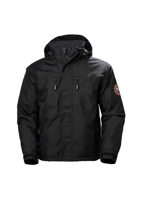 Helly Hansen Berg jacket 76201