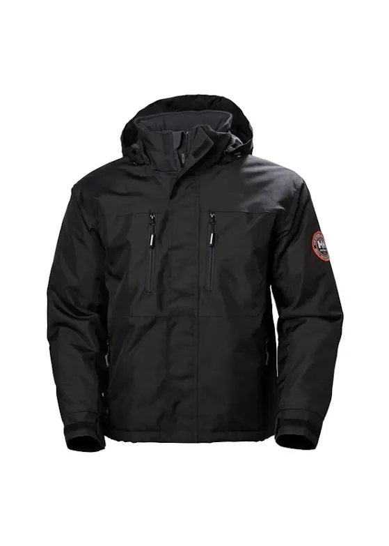 Helly Hansen Berg Jacket 76201