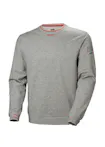 Grey Melange