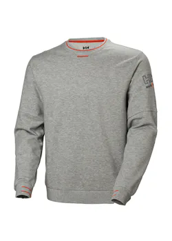 Helly Hansen 79245 Sweatshirt Regular Fit Kensington miniatuur