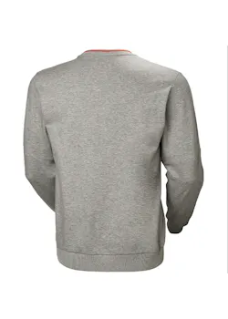 Helly Hansen 79245 Sweatshirt Regular Fit Kensington miniatuur