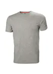 Grey Melange