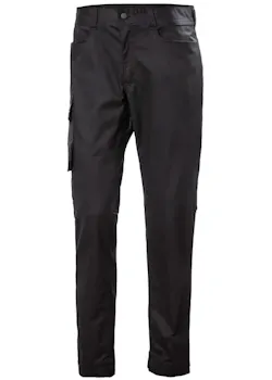 Helly Hansen Manchester Pantalon de travail thumbnail (vignette)