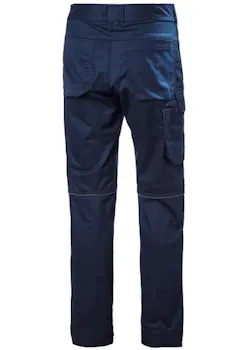 Helly Hansen Manchester Pantalon de travail thumbnail (vignette)