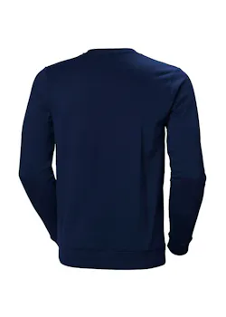Helly Hansen 79208 Werkshirt Regular Fit Manchester miniatuur