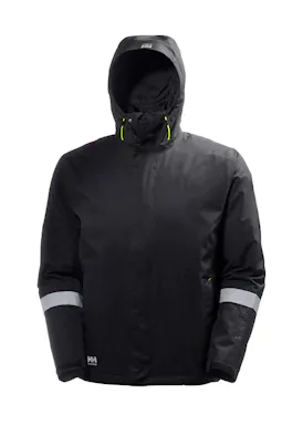 Helly Hansen Manchester Winter Jacket