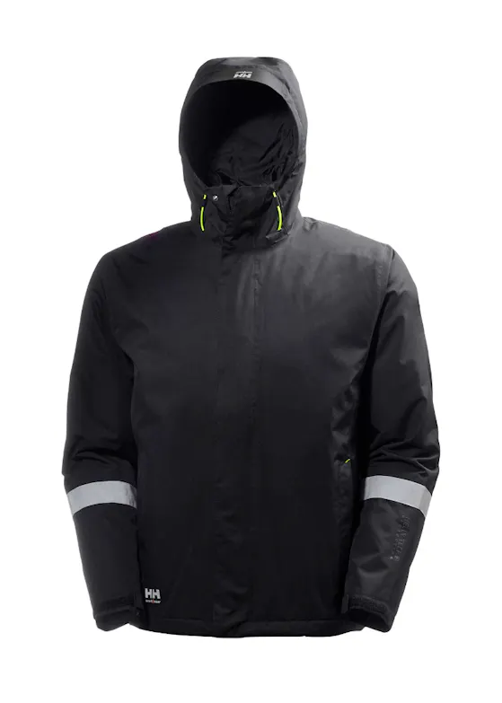 Helly Hansen Manchester Winter Jacket