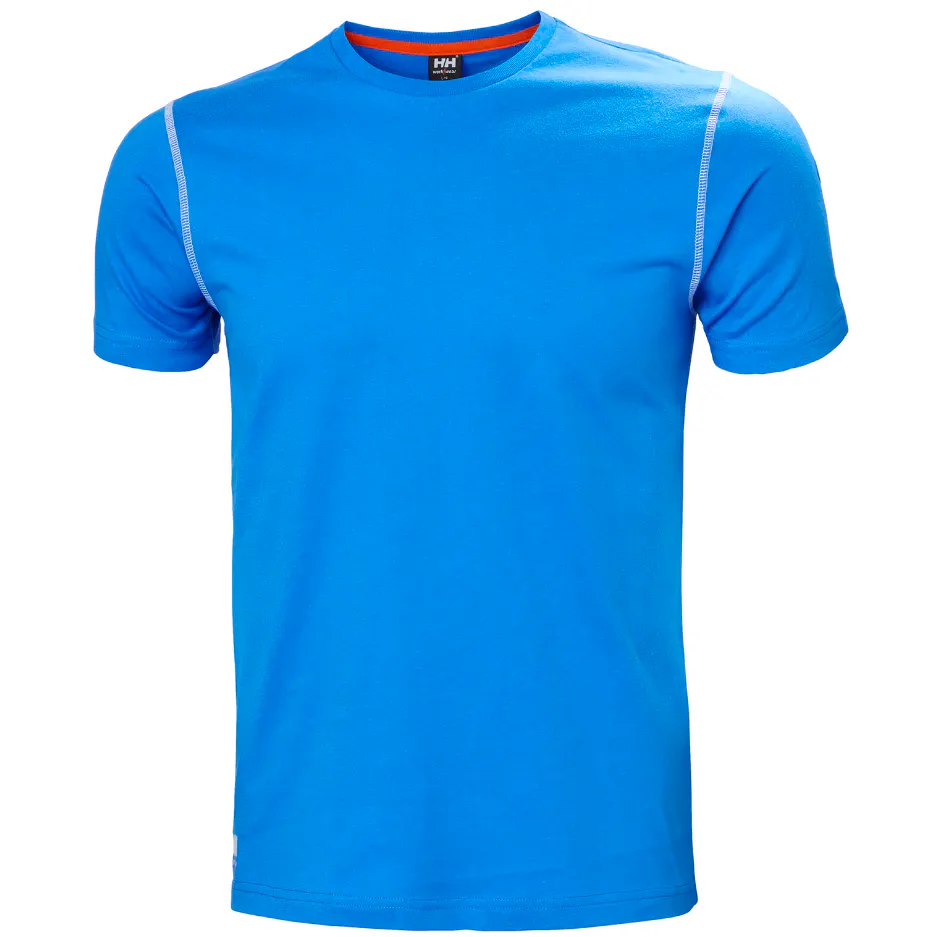 Hellblau
