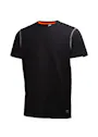 Helly Hansen 79024 T-shirt, Regular Fit Oxford Vorschaubild