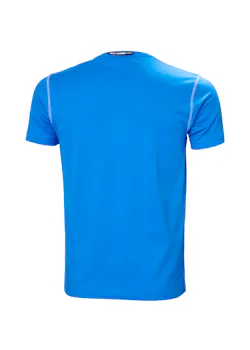 Helly Hansen 79024 T-shirt Regular Fit Oxford miniatuur