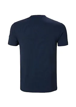 Helly Hansen Kensington Tech T-shirt miniatuur