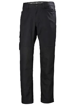 Helly hansen Oxford Servicebroek miniatuur