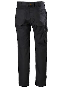 Helly hansen Oxford Servicebroek miniatuur