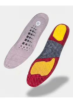 Bata Excellent Fit Inlegzool