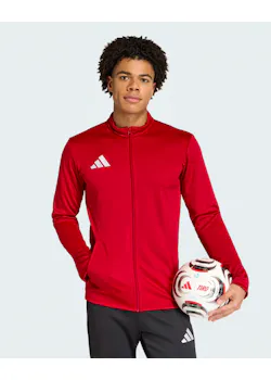 adidas Sport Entrada26 Track Jacket HG813 miniatuur