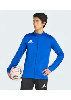 adidas Sport Entrada26 Track Jacket HG813 miniatuur