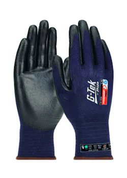 G-Tek PosiGrip MAX 16-828-EN Handschoen