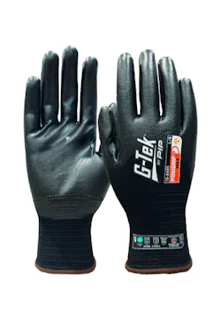 G-Tek PosiGrip MAX 16-8485-EN Handschoen